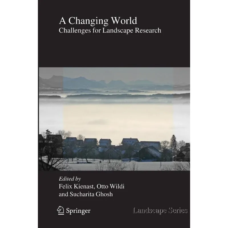 A Changing World