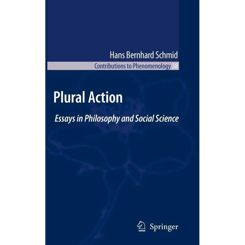 Plural Action