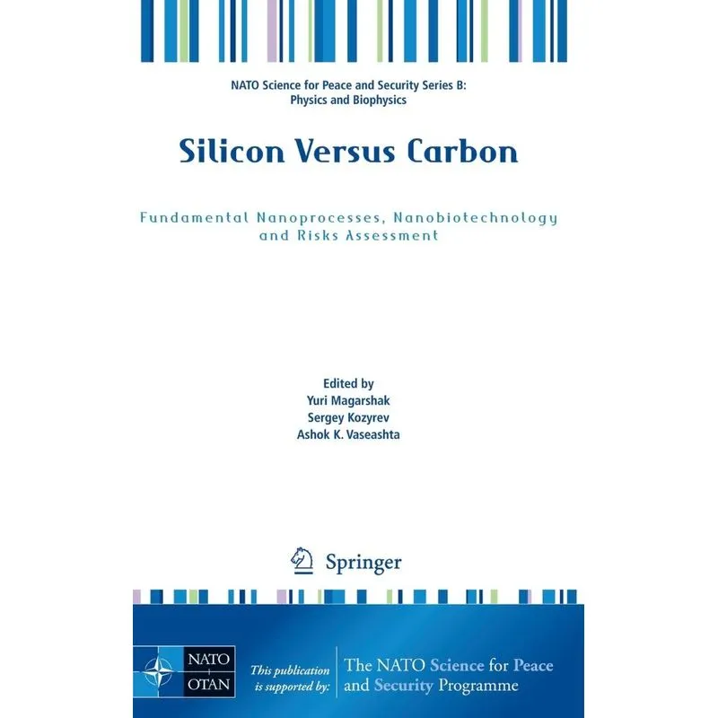 Silicon Versus Carbon