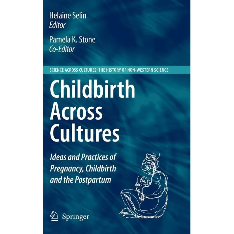 Childbirth Across Cultures