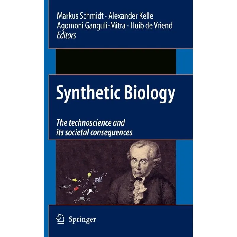 Synthetic Biology