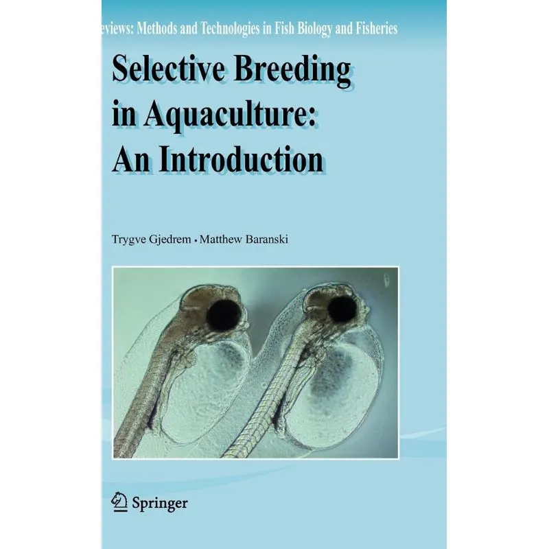 Selective Breeding in Aquaculture