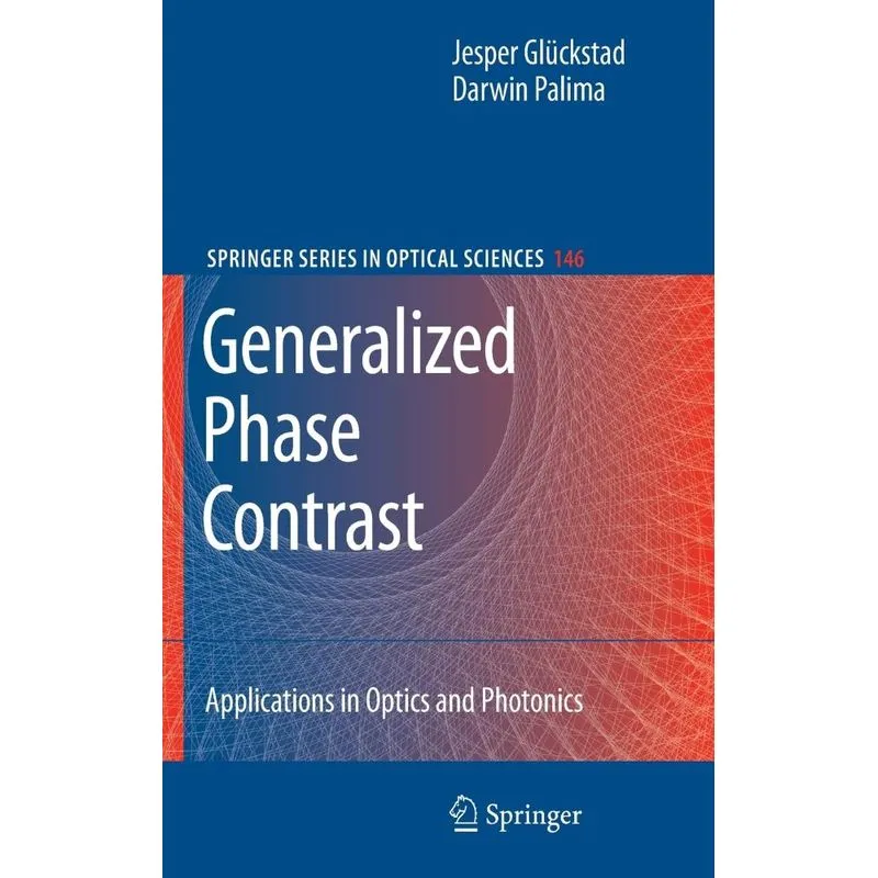Generalized Phase Contrast