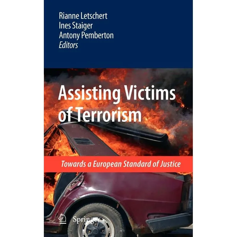 Assisting Victims of Terrorism