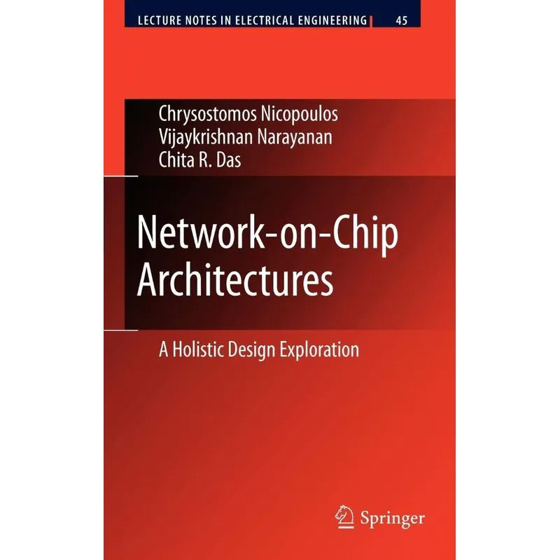 Network-on-Chip Architectures
