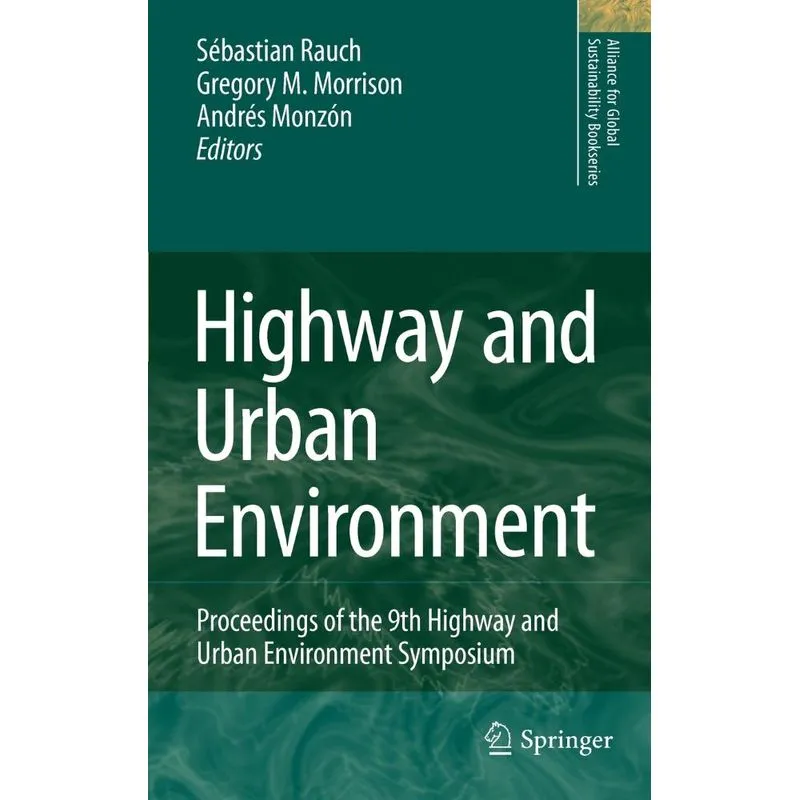 Highway and Urban Environment