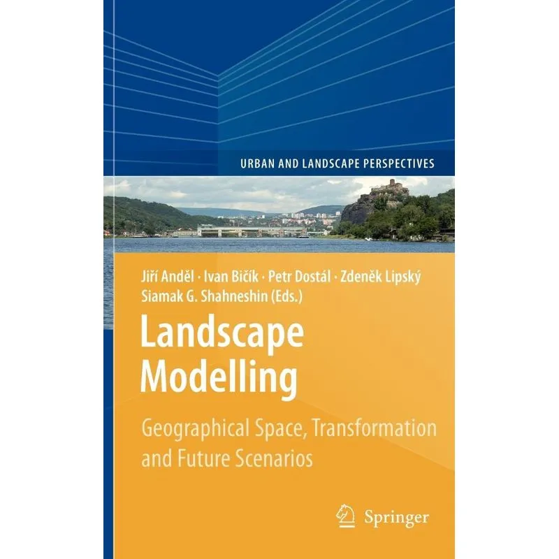 Landscape Modelling