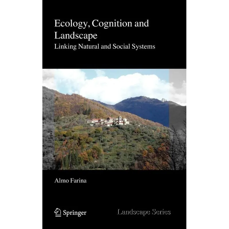 Ecology, Cognition and Landscape