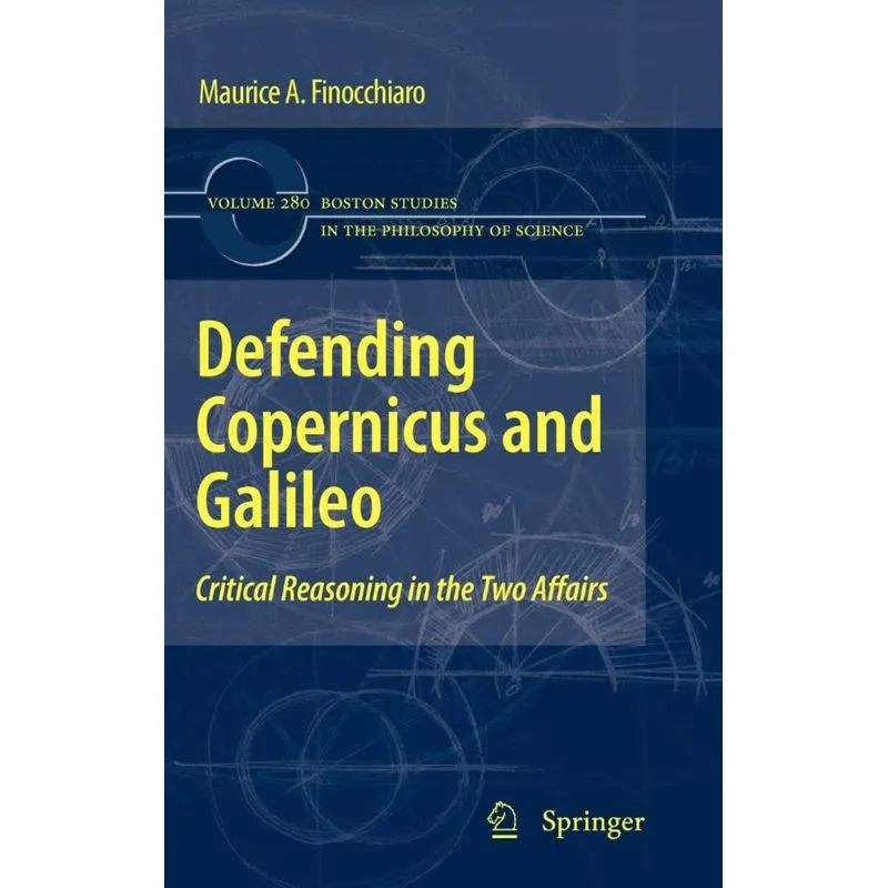 Defending Copernicus and Galileo