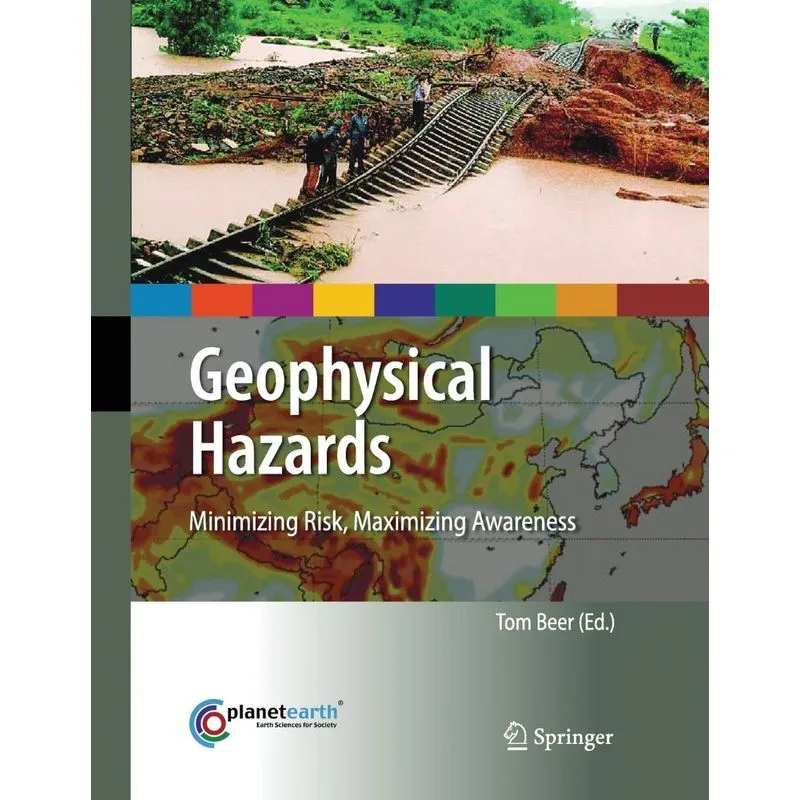 Geophysical Hazards