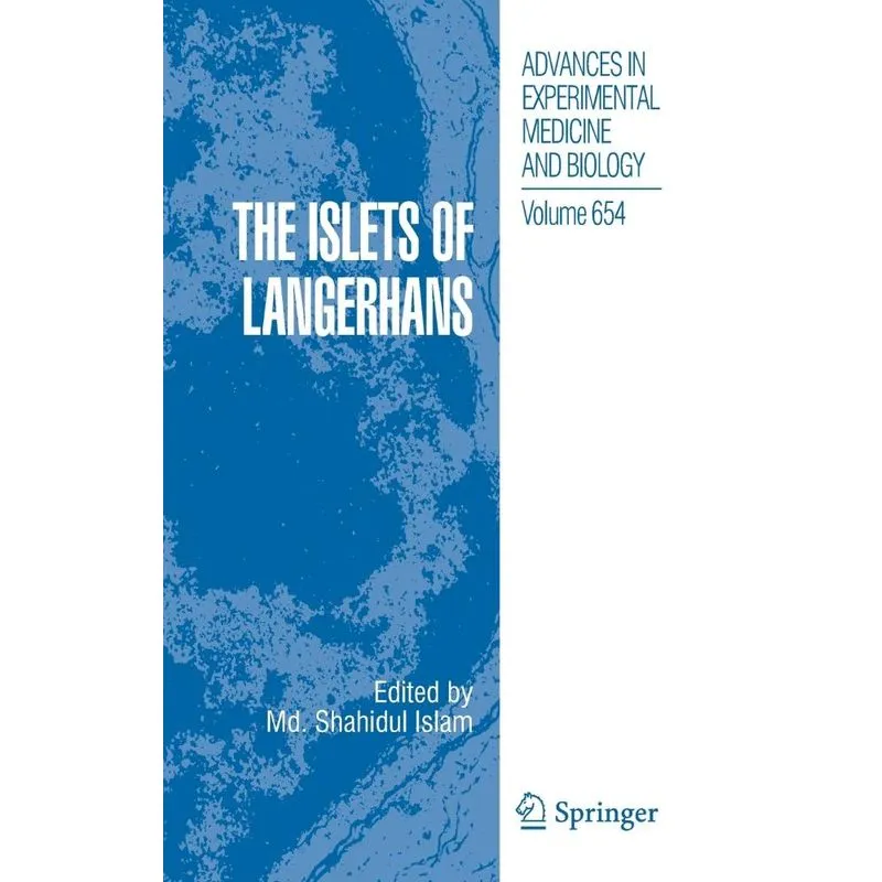 The Islets of Langerhans
