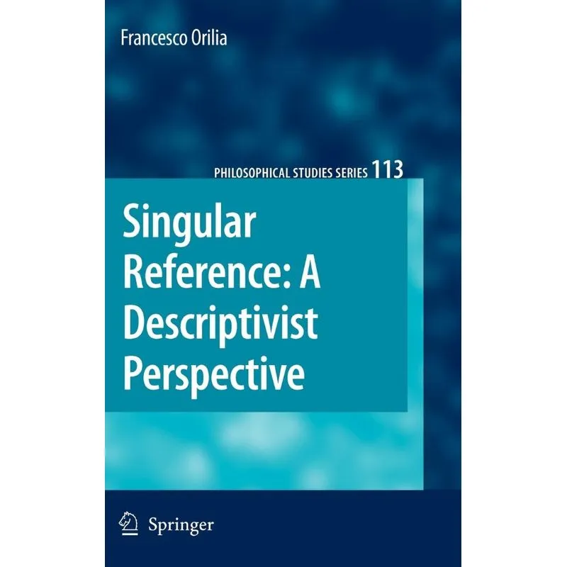 Singular Reference
