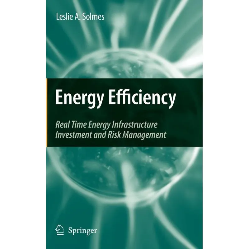 Energy Efficiency