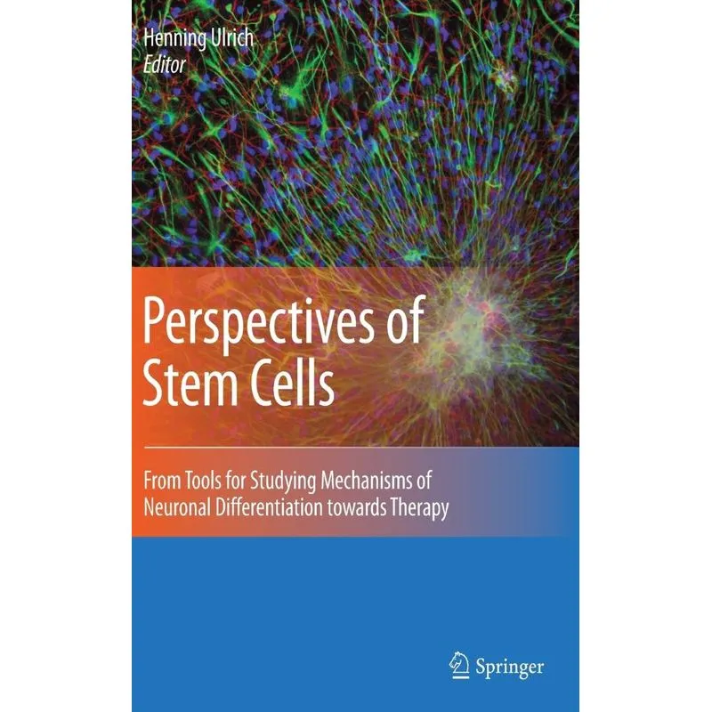 Perspectives of Stem Cells