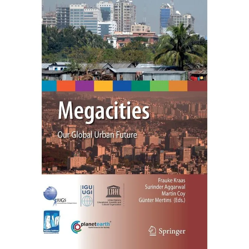Megacities