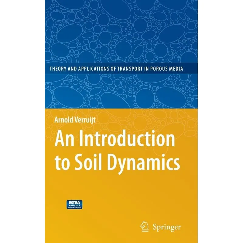 An Introduction to Soil Dynamics