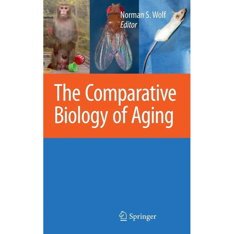 The Comparative Biology of Aging