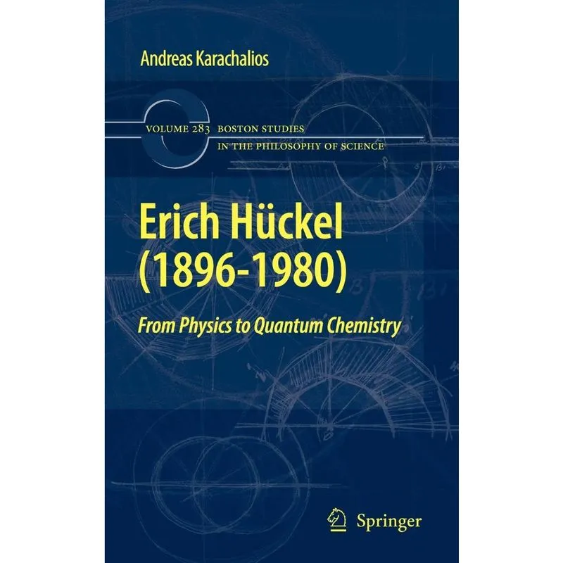 Erich Huckel (1896-1980)