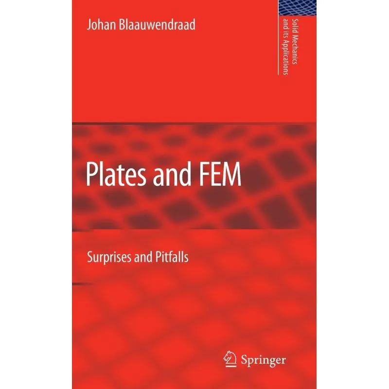 Plates and FEM
