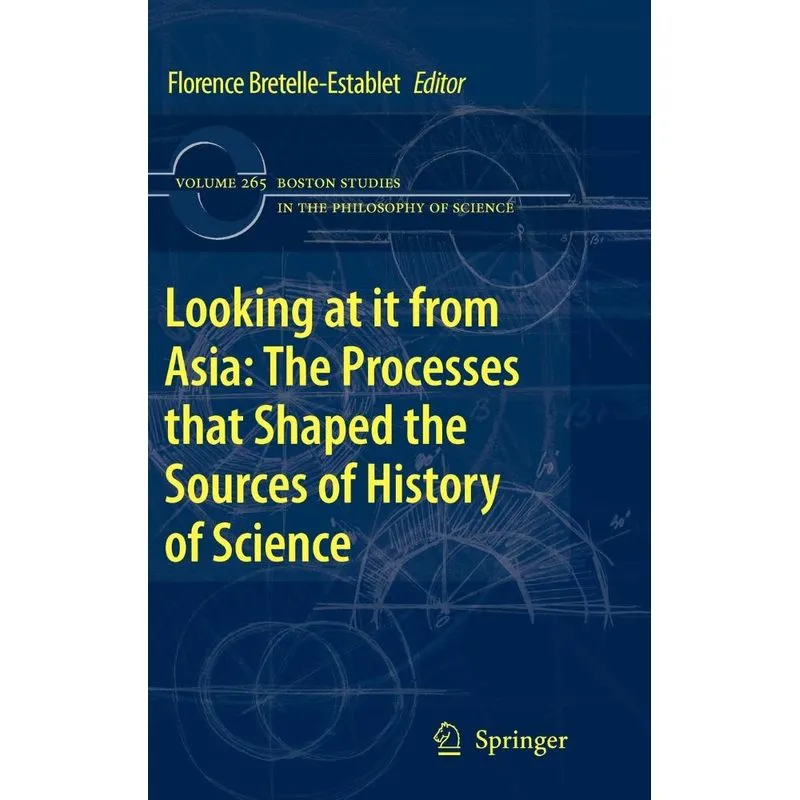 Looking at it from Asia