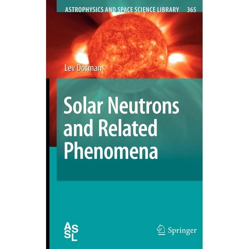 Solar Neutrons and Related Phenomena