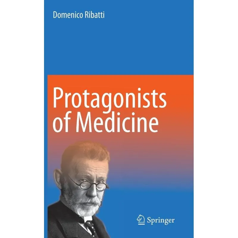 Protagonists of Medicine