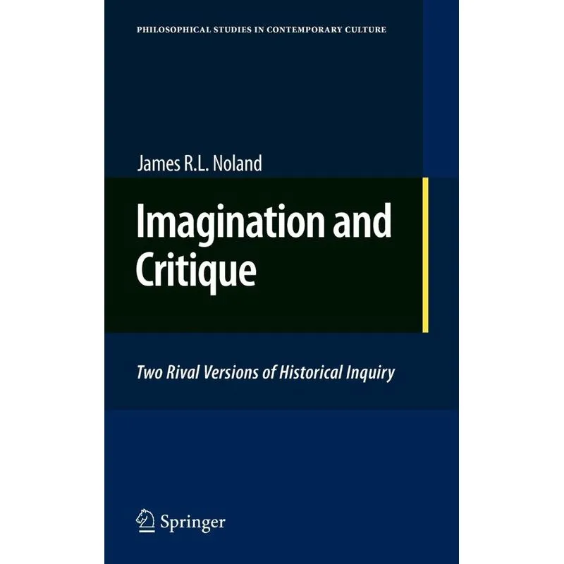 Imagination and Critique