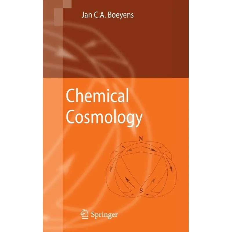 Chemical Cosmology