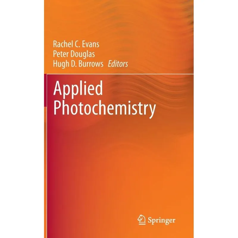 Applied Photochemistry
