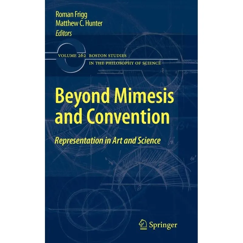 Beyond Mimesis and Convention