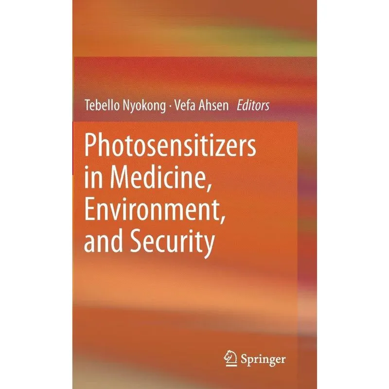 Photosensitizers in Medicine, Environment, and Security
