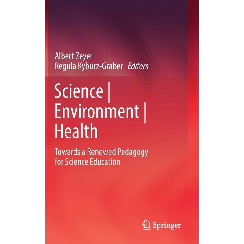 Science | Environment | Health