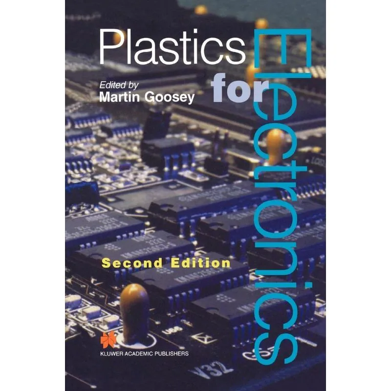 Plastics for Electronics