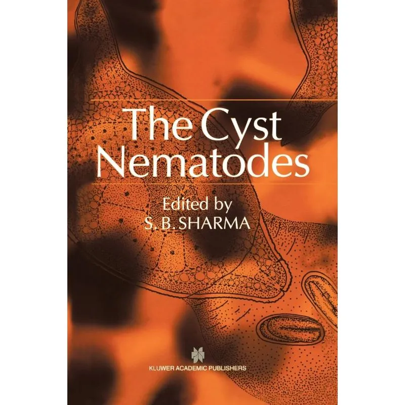 The Cyst Nematodes