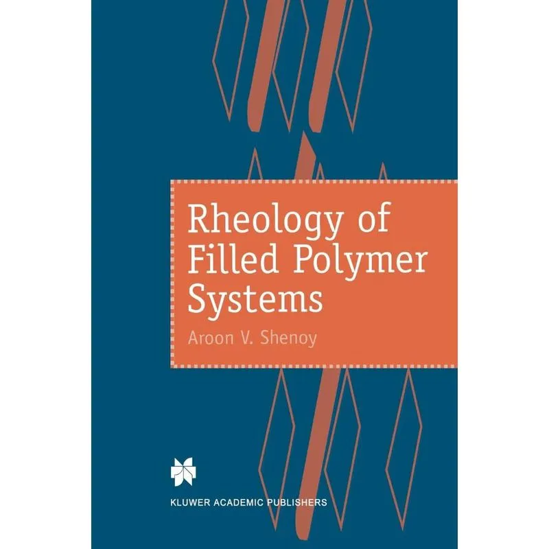 Rheology of Filled Polymer Systems
