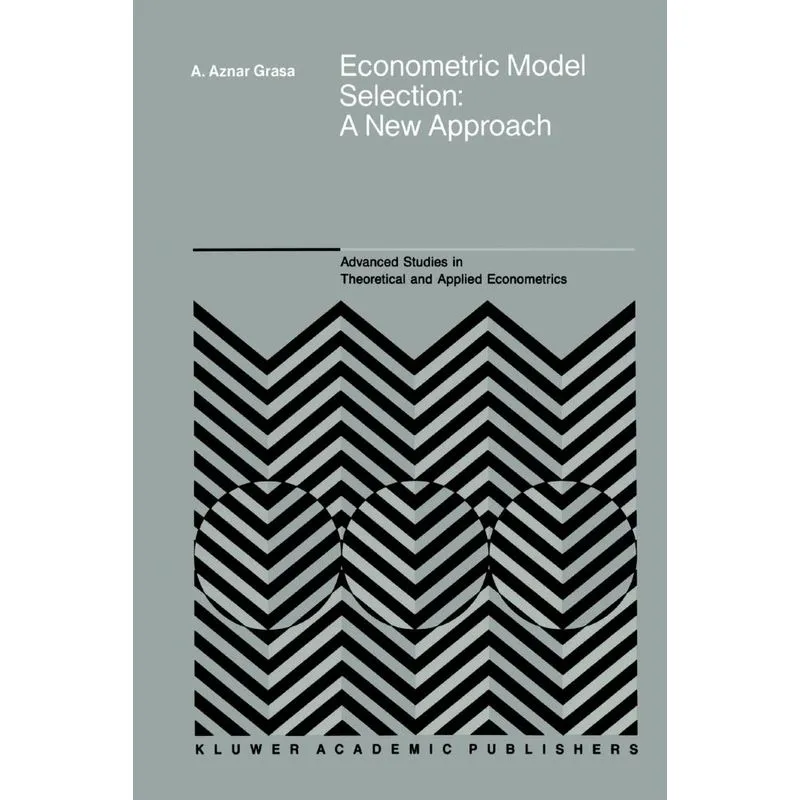 Econometric Model Selection
