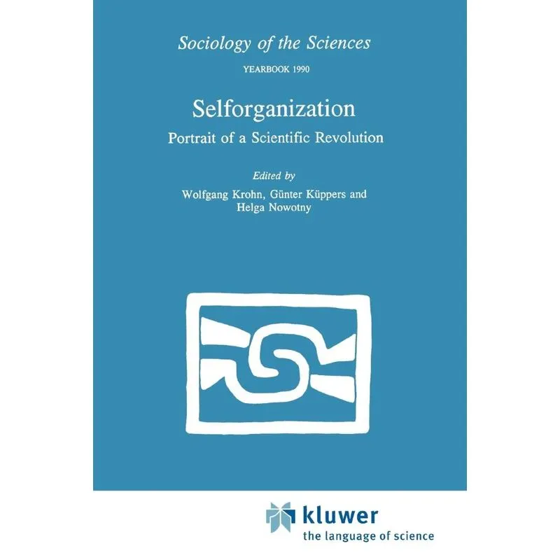 Selforganization