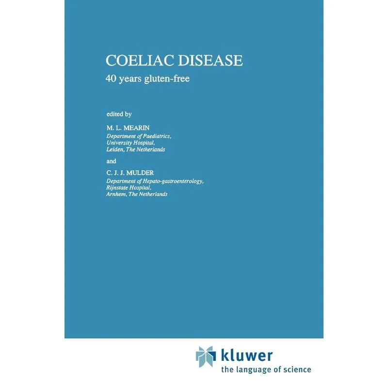 Coeliac Disease