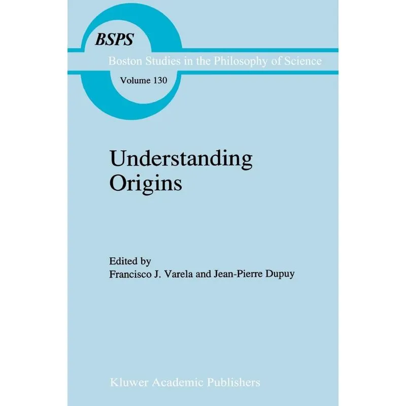 Understanding Origins