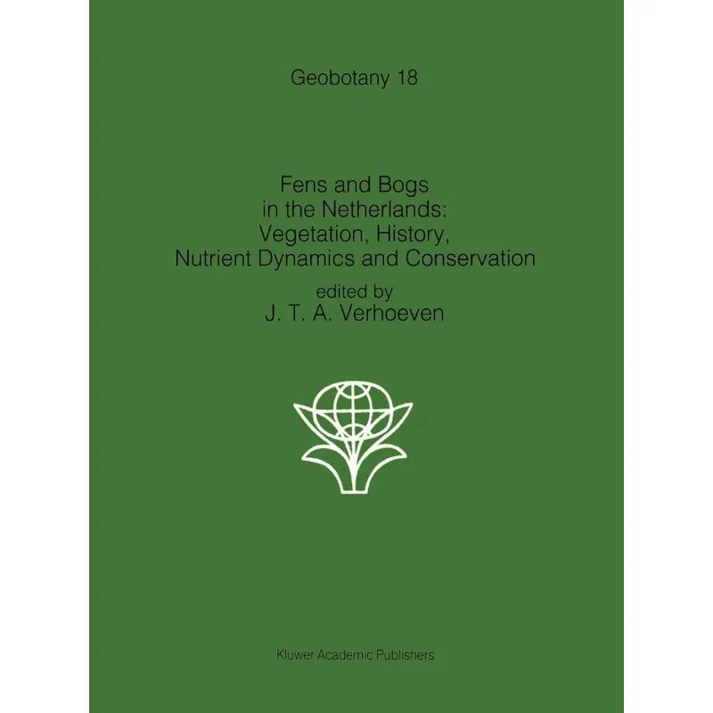 Fens and Bogs in the Netherlands
