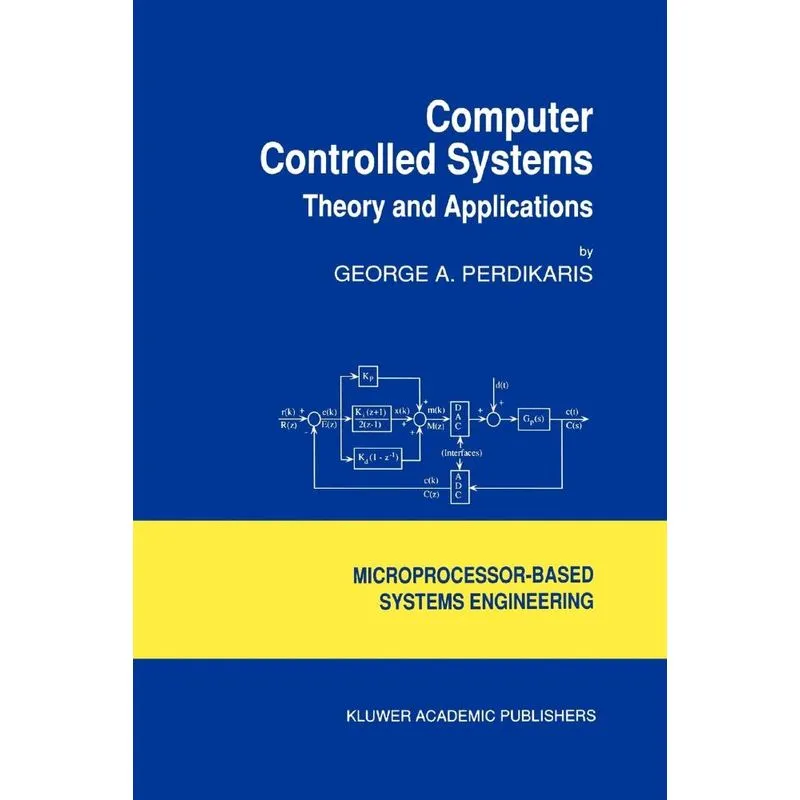 Computer Controlled Systems