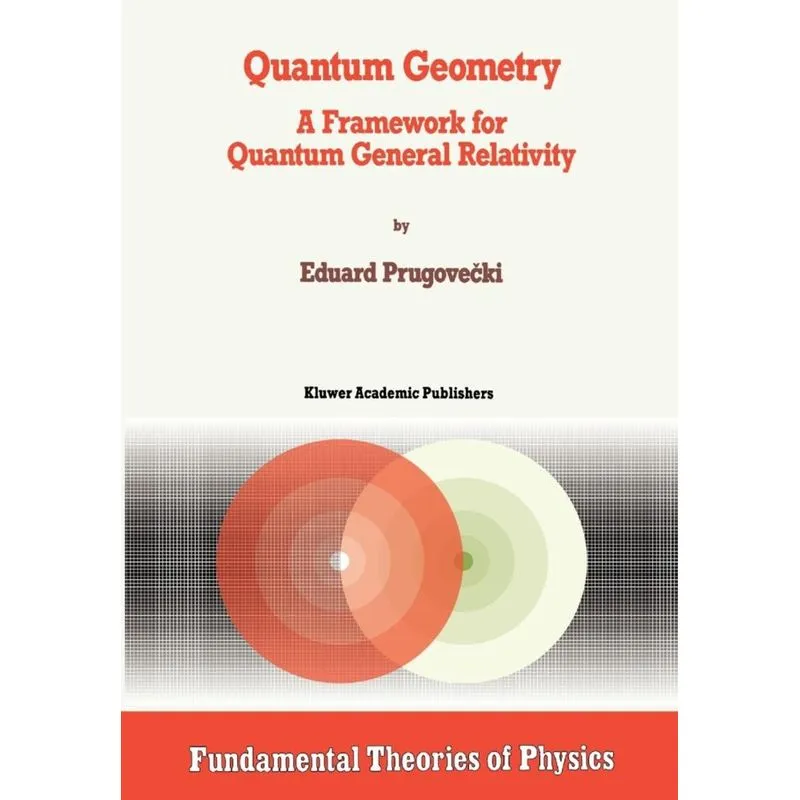 Quantum Geometry