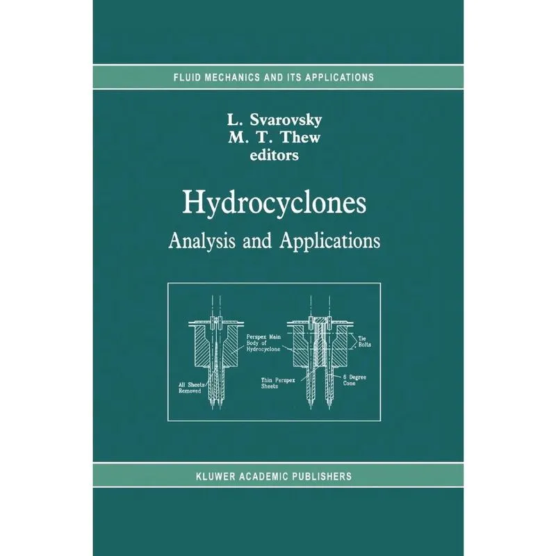 Hydrocyclones