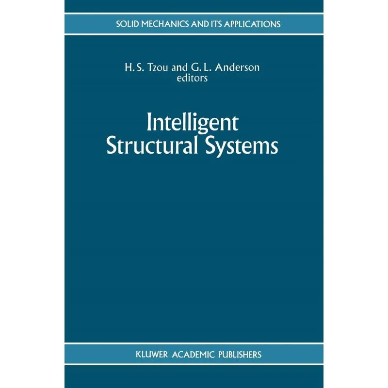 Intelligent Structural Systems