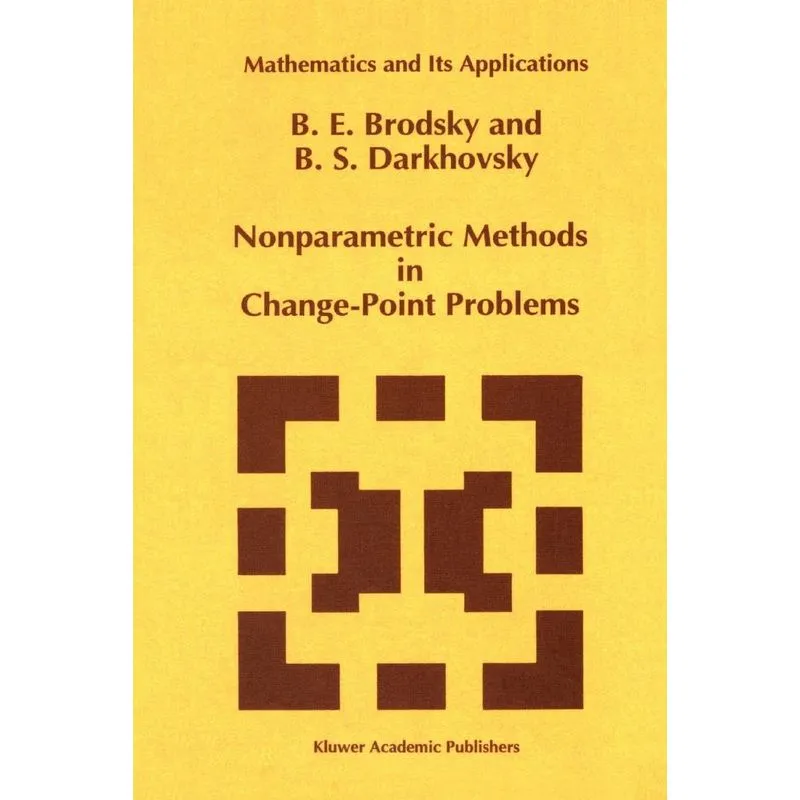 Nonparametric Methods in Change Point Problems