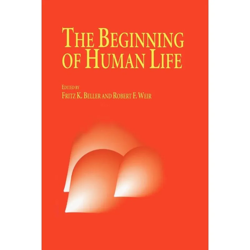 The Beginning of Human Life