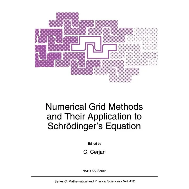 Numerical Grid Methods and Their Application to Schrödinger