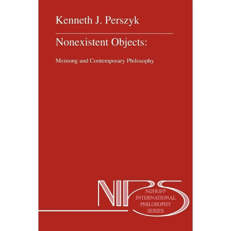 Nonexistent Objects