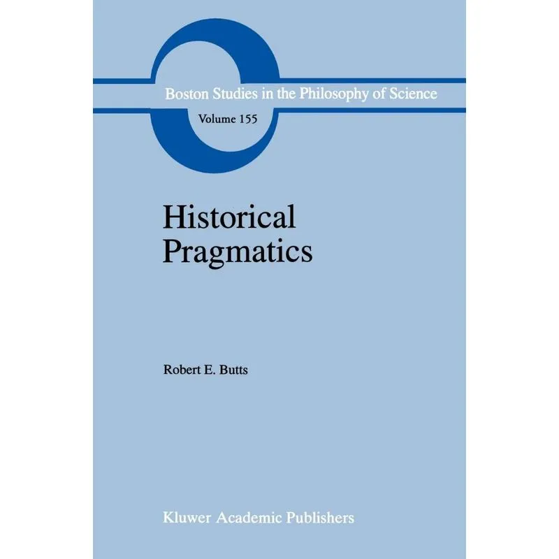 Historical Pragmatics