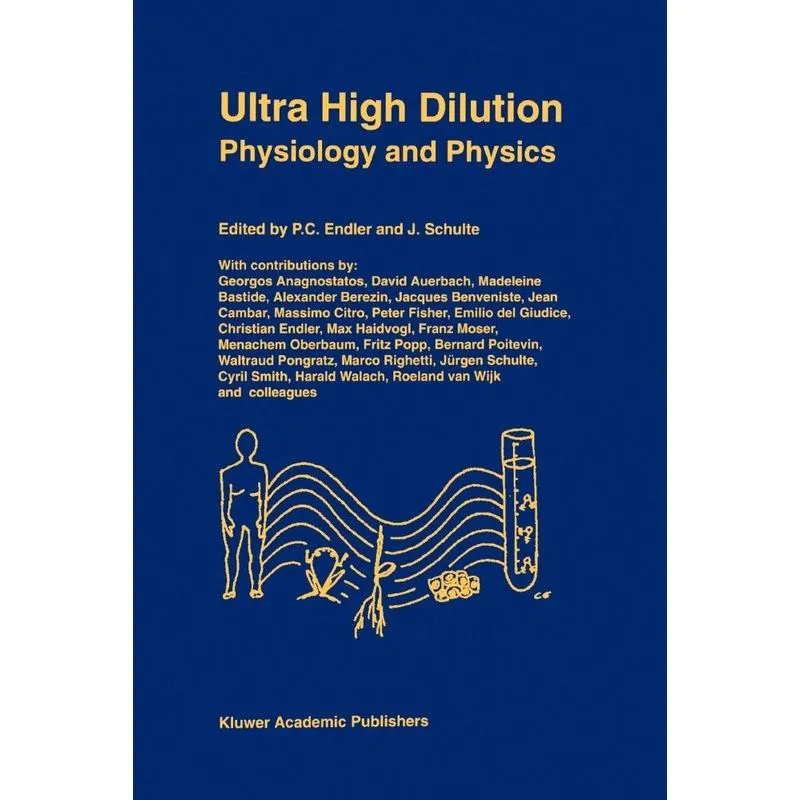 Ultra High Dilution